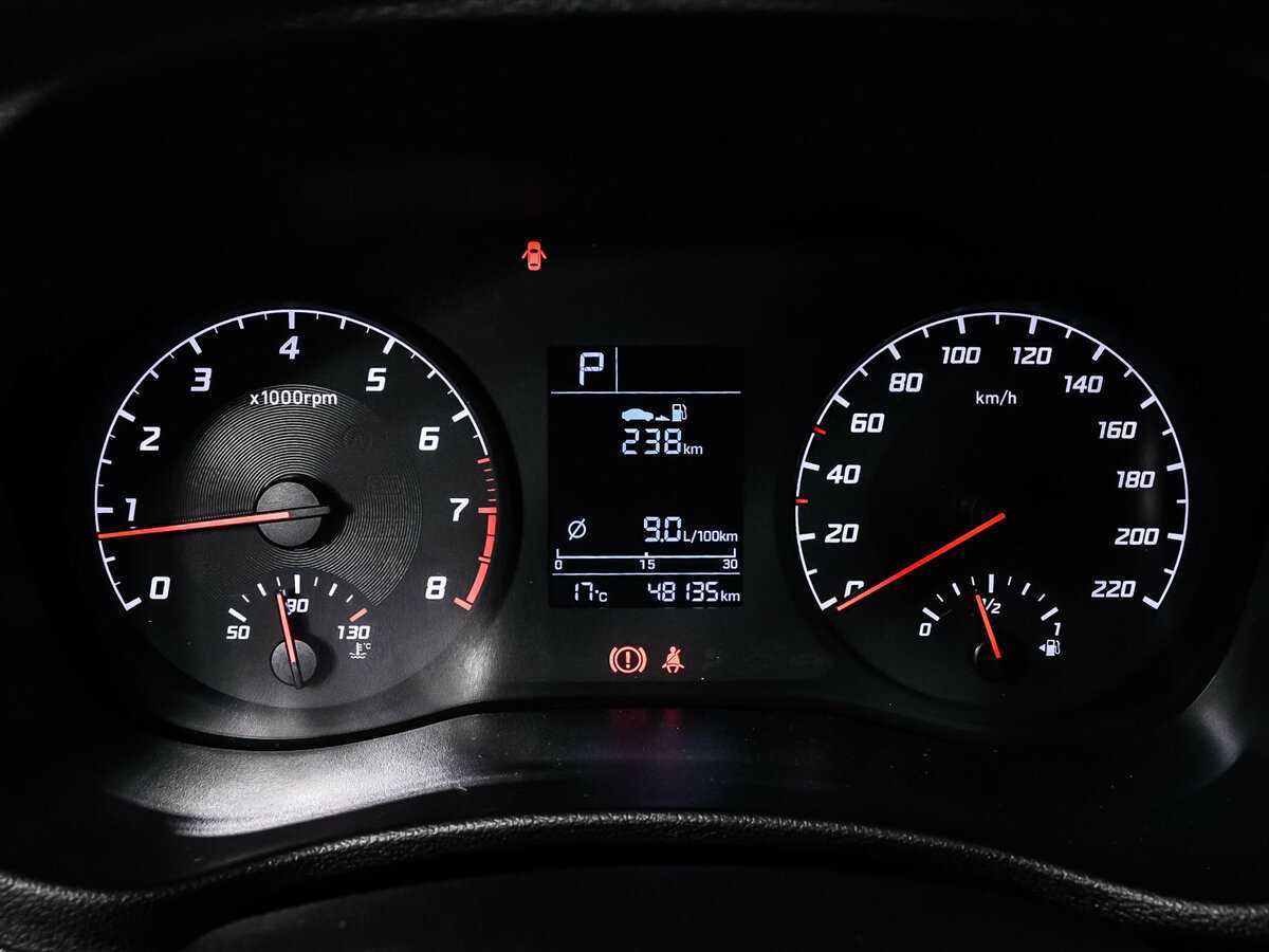 Hyundai Solaris 2021 года с пробегом. Фото: #9