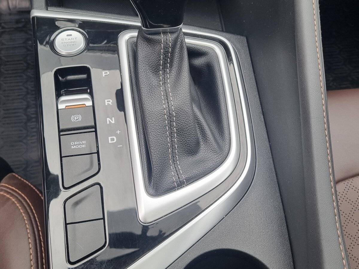 Changan Eado Plus 2024 года с пробегом. Фото: #20