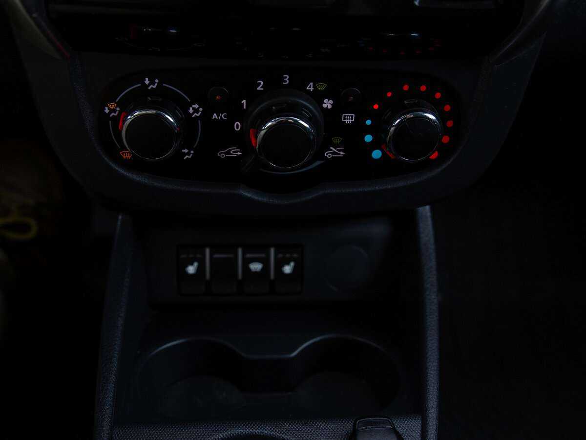 Lada (ВАЗ) Largus 2022 года с пробегом. Фото: #14