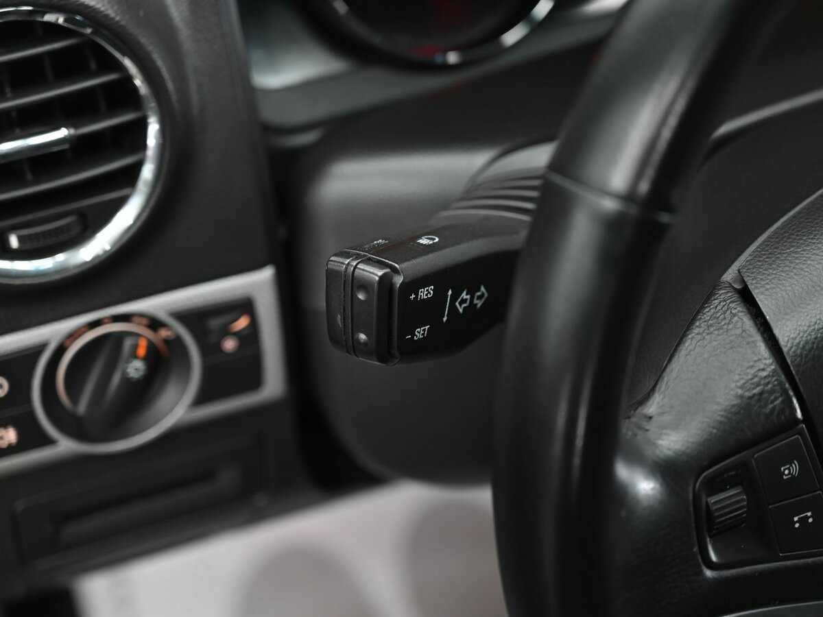 Opel Antara 2015 года с пробегом. Фото: #8