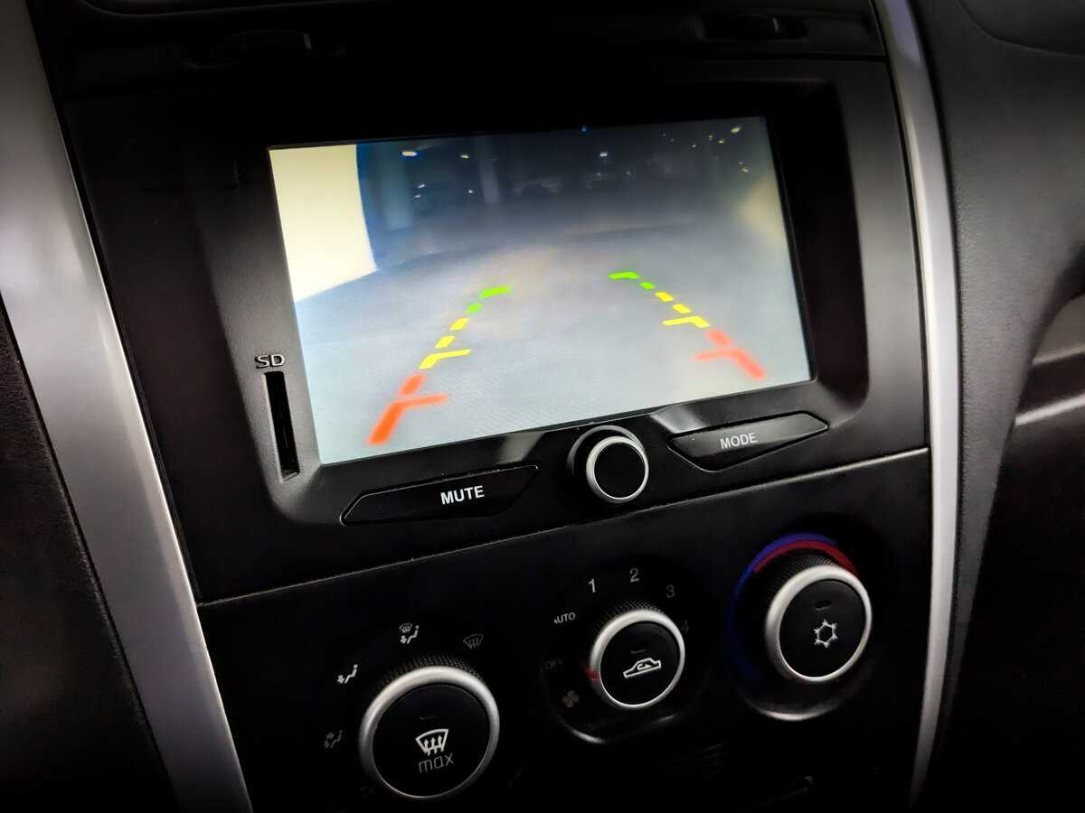 Datsun on-DO 2019 года с пробегом. Фото: #20