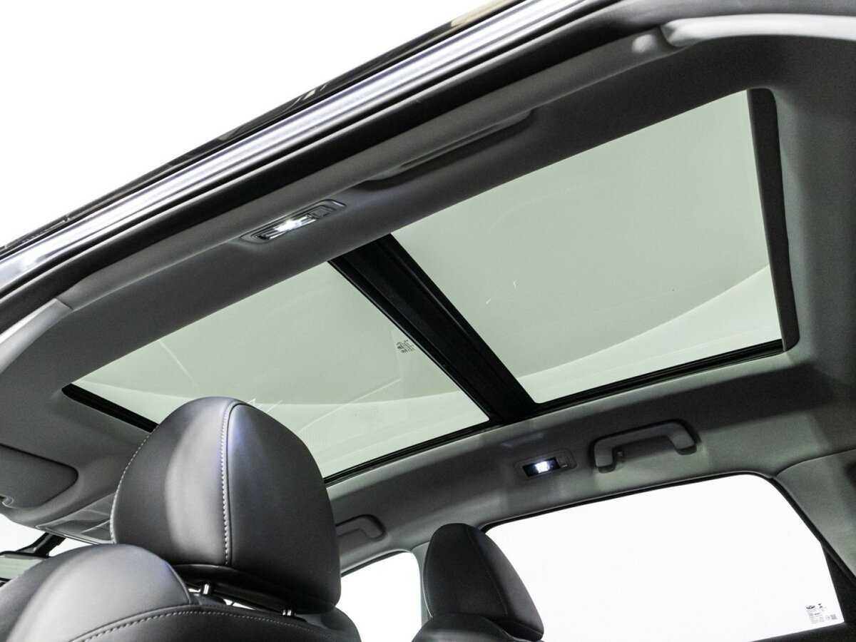 Chery Tiggo 7 Pro 2020 года с пробегом. Фото: #16