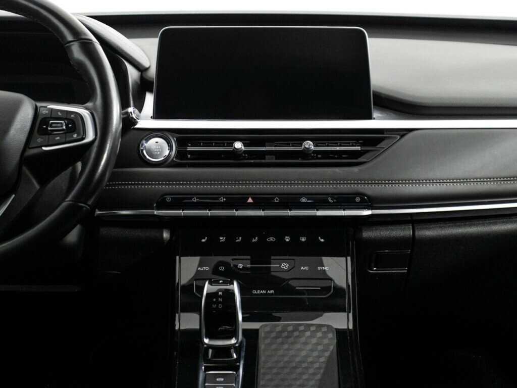 Chery Tiggo 7 Pro 2022 года с пробегом. Фото: #13