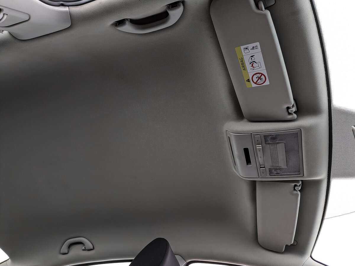 Volkswagen Polo 2019 года с пробегом. Фото: #21