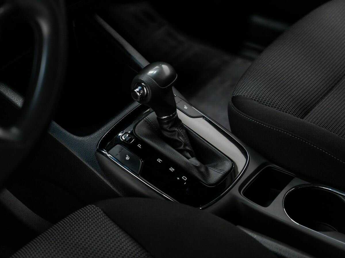 Kia Cerato 2018 года с пробегом. Фото: #16