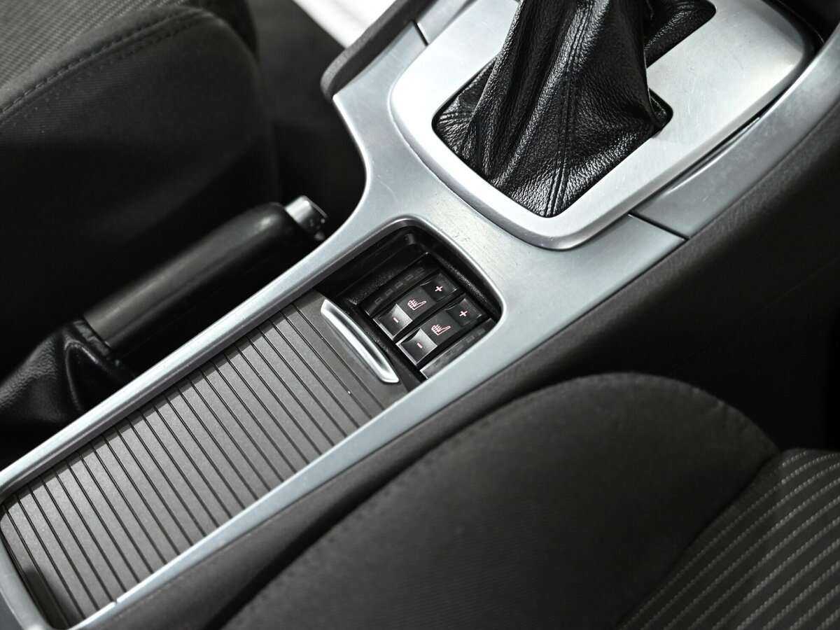 Ford Mondeo 2013 года с пробегом. Фото: #11