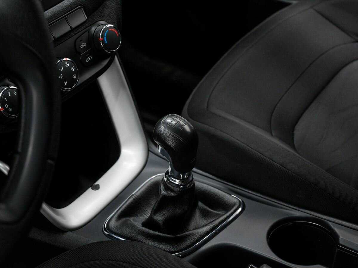 Kia Ceed 2014 года с пробегом. Фото: #16