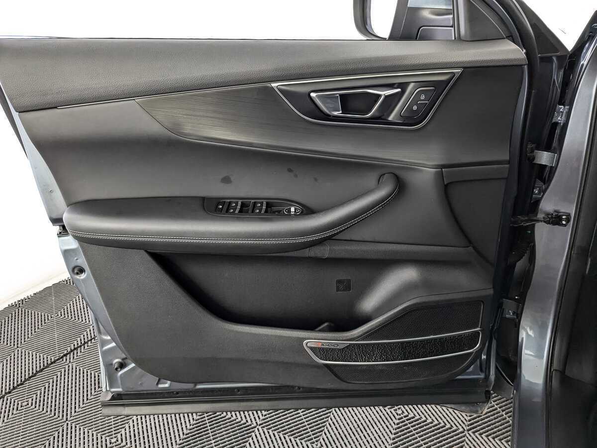 Chery Tiggo 7 Pro 2020 года с пробегом. Фото: #16