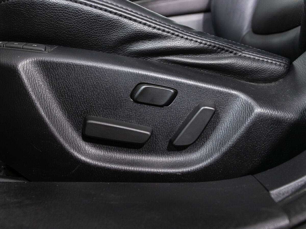 Mazda 6 2017 года с пробегом. Фото: #21