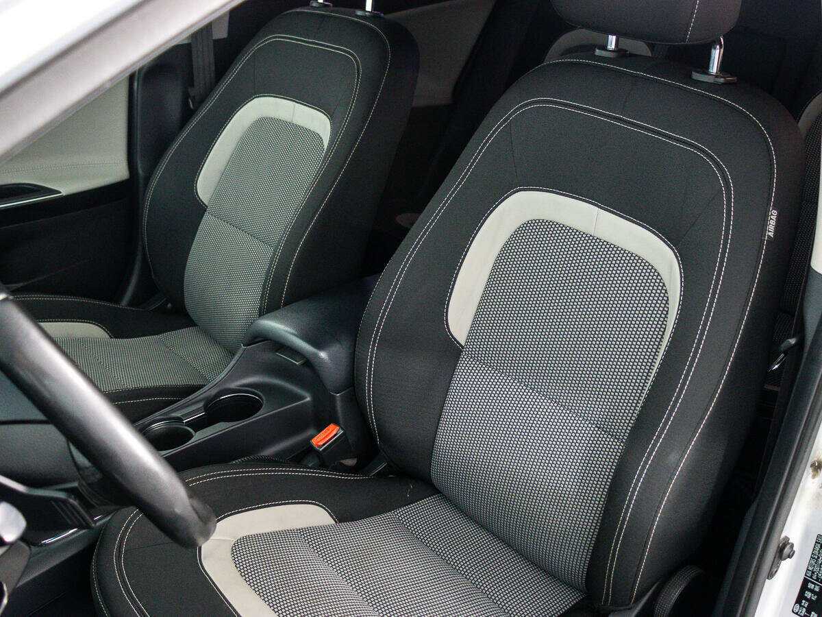 Kia Ceed 2016 года с пробегом. Фото: #9