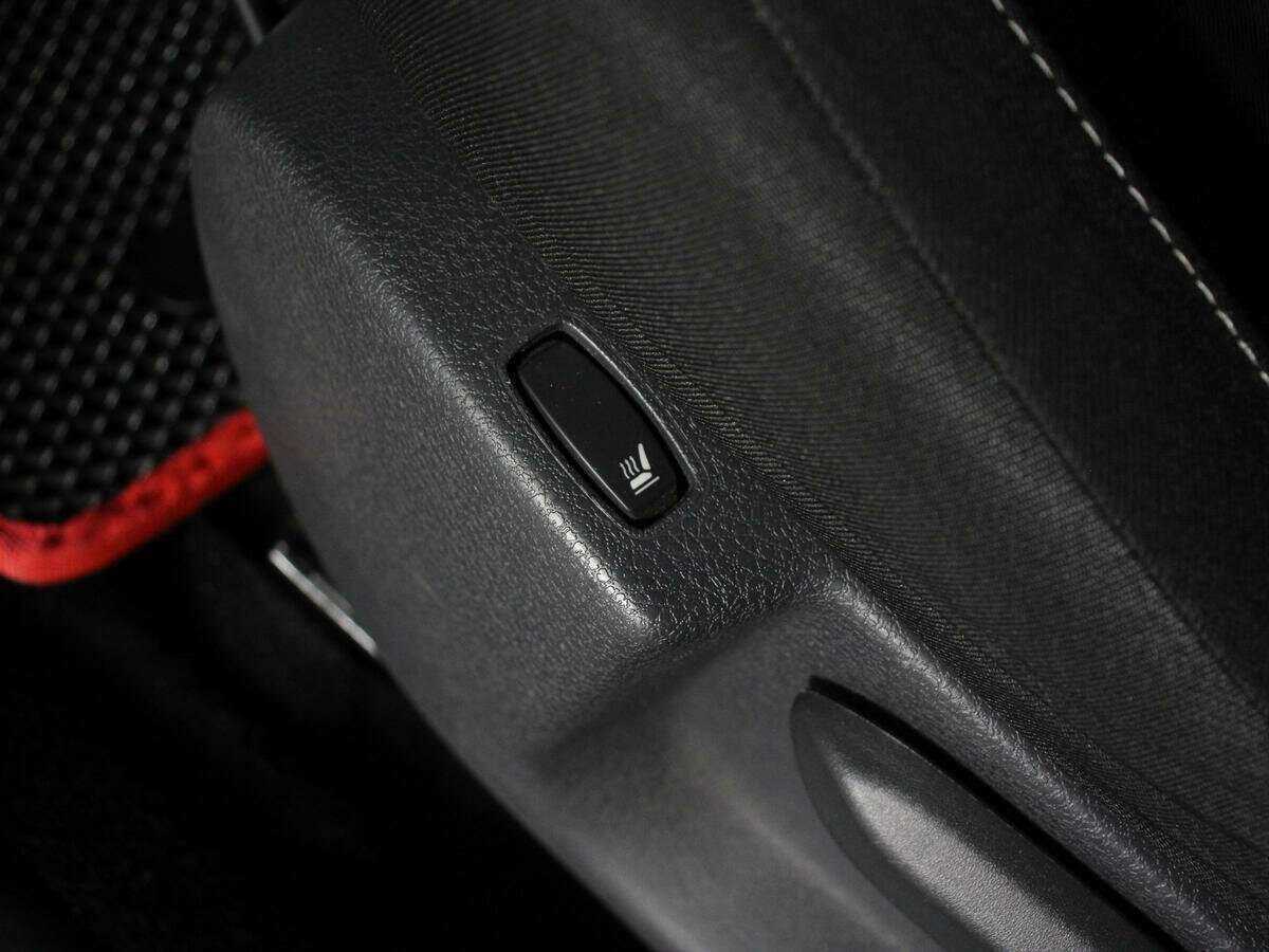 Renault Sandero 2015 года с пробегом. Фото: #12