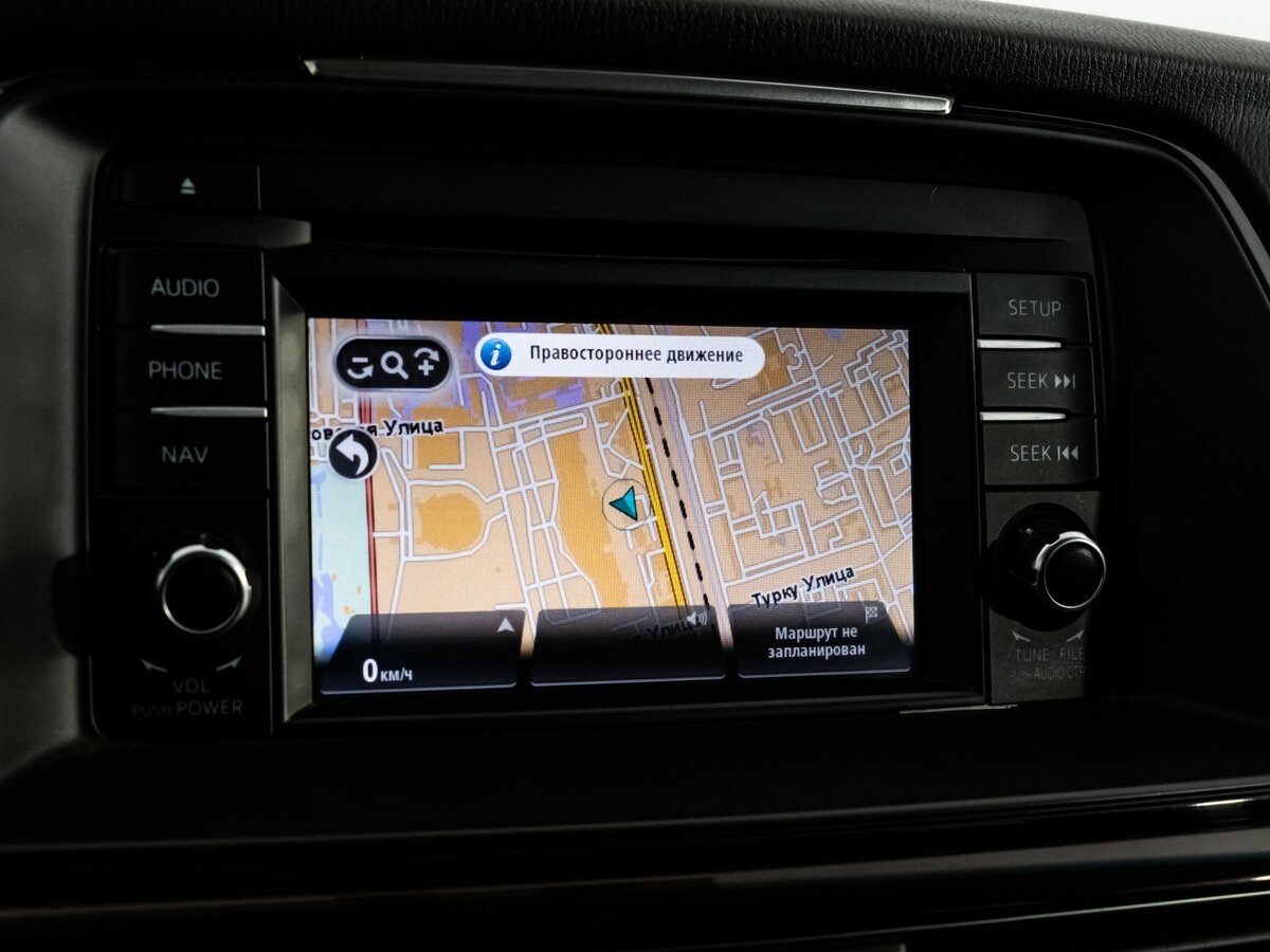 Mazda 6 2014 года с пробегом. Фото: #11