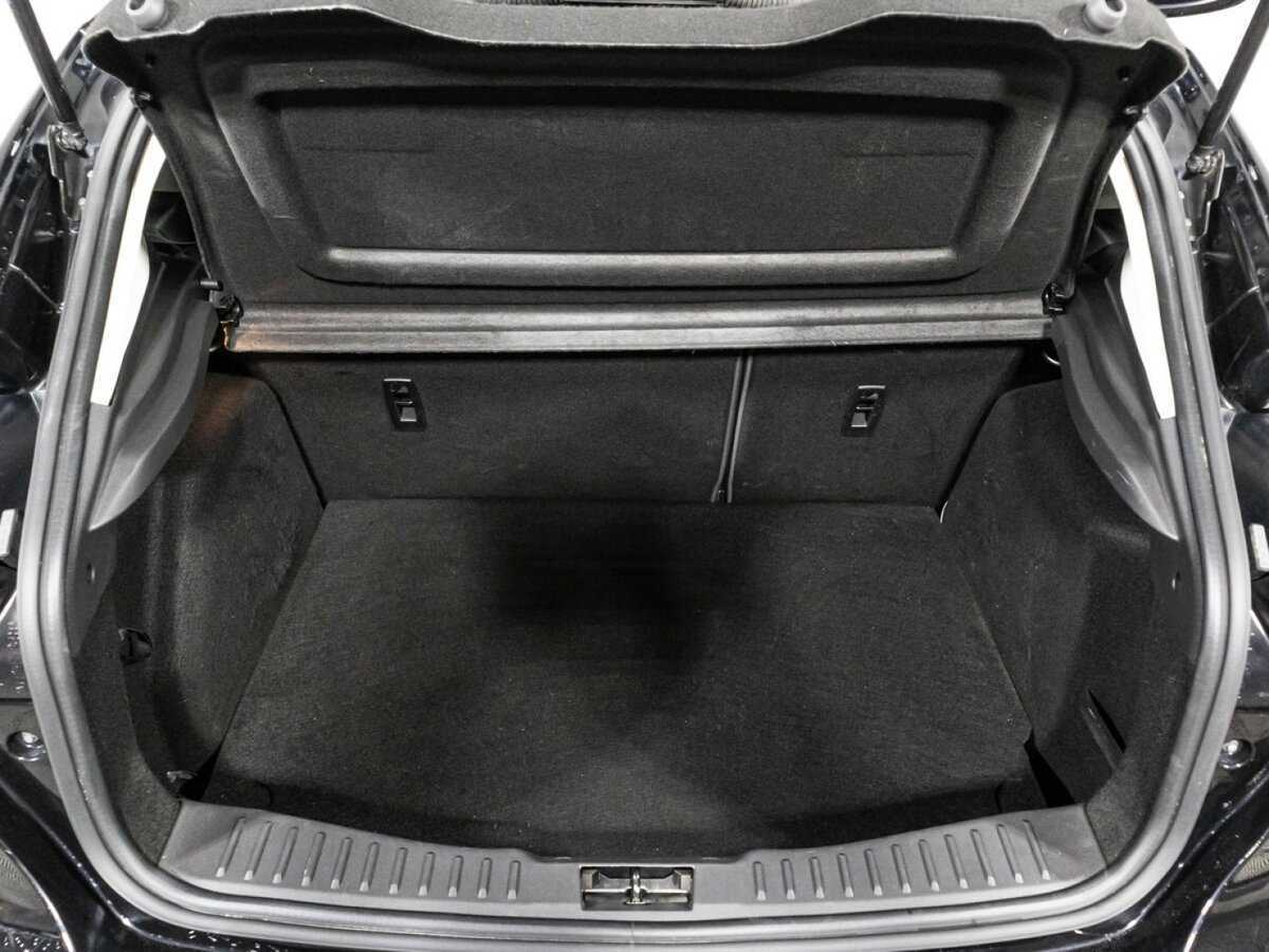 Ford Focus 2018 года с пробегом. Фото: #14