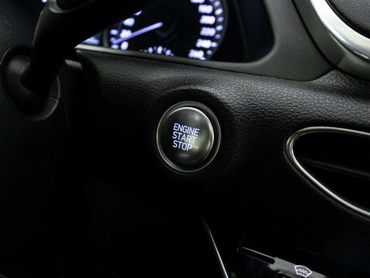 Hyundai Sonata 2021 года с пробегом. Фото: #17