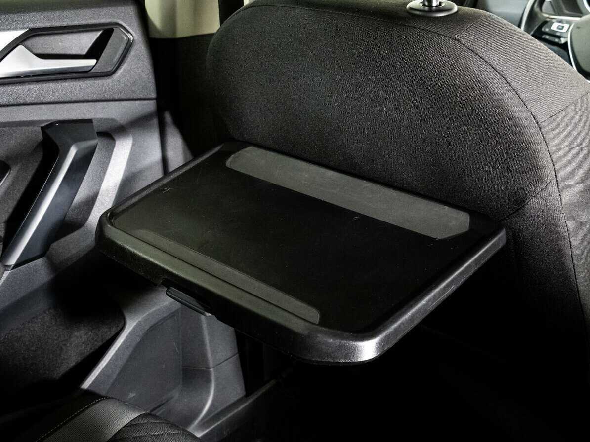 Volkswagen Tiguan 2017 года с пробегом. Фото: #12