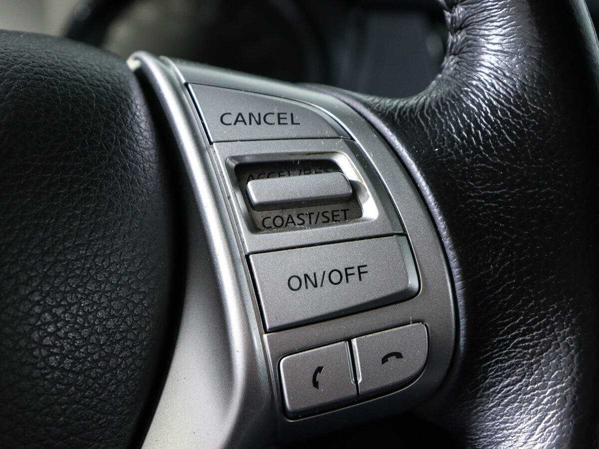 Nissan Qashqai 2018 года с пробегом. Фото: #19