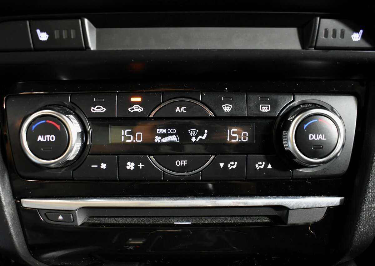 Mazda 6 2017 года с пробегом. Фото: #14