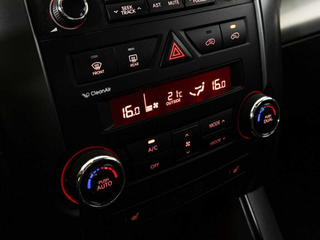 Kia Sorento 2012 года с пробегом. Фото: #14