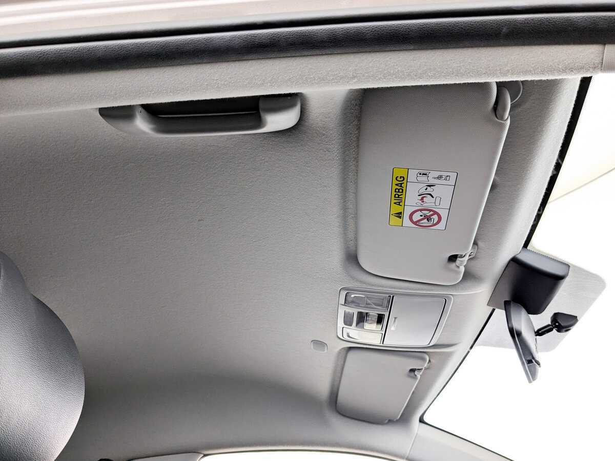 Kia Rio 2022 года с пробегом. Фото: #21