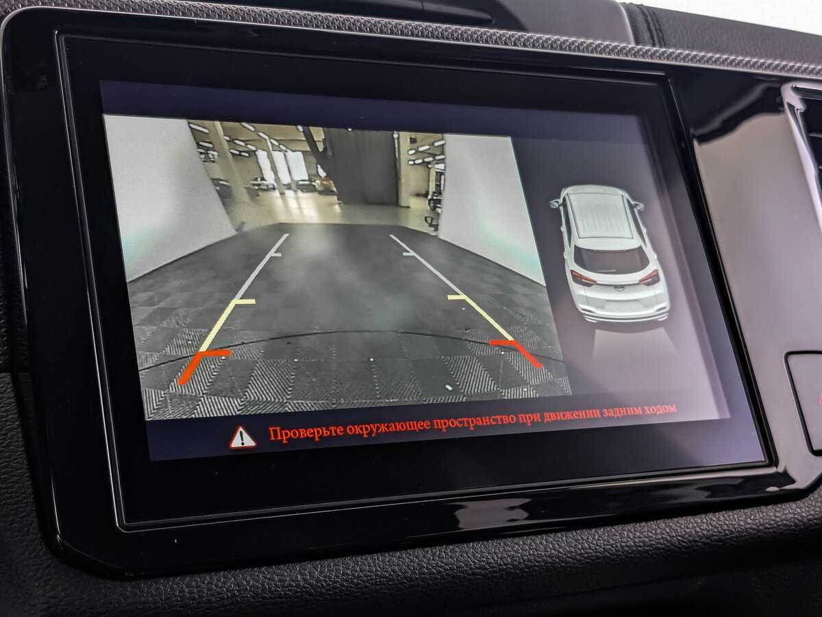 Chery Tiggo 4 2021 года с пробегом. Фото: #21