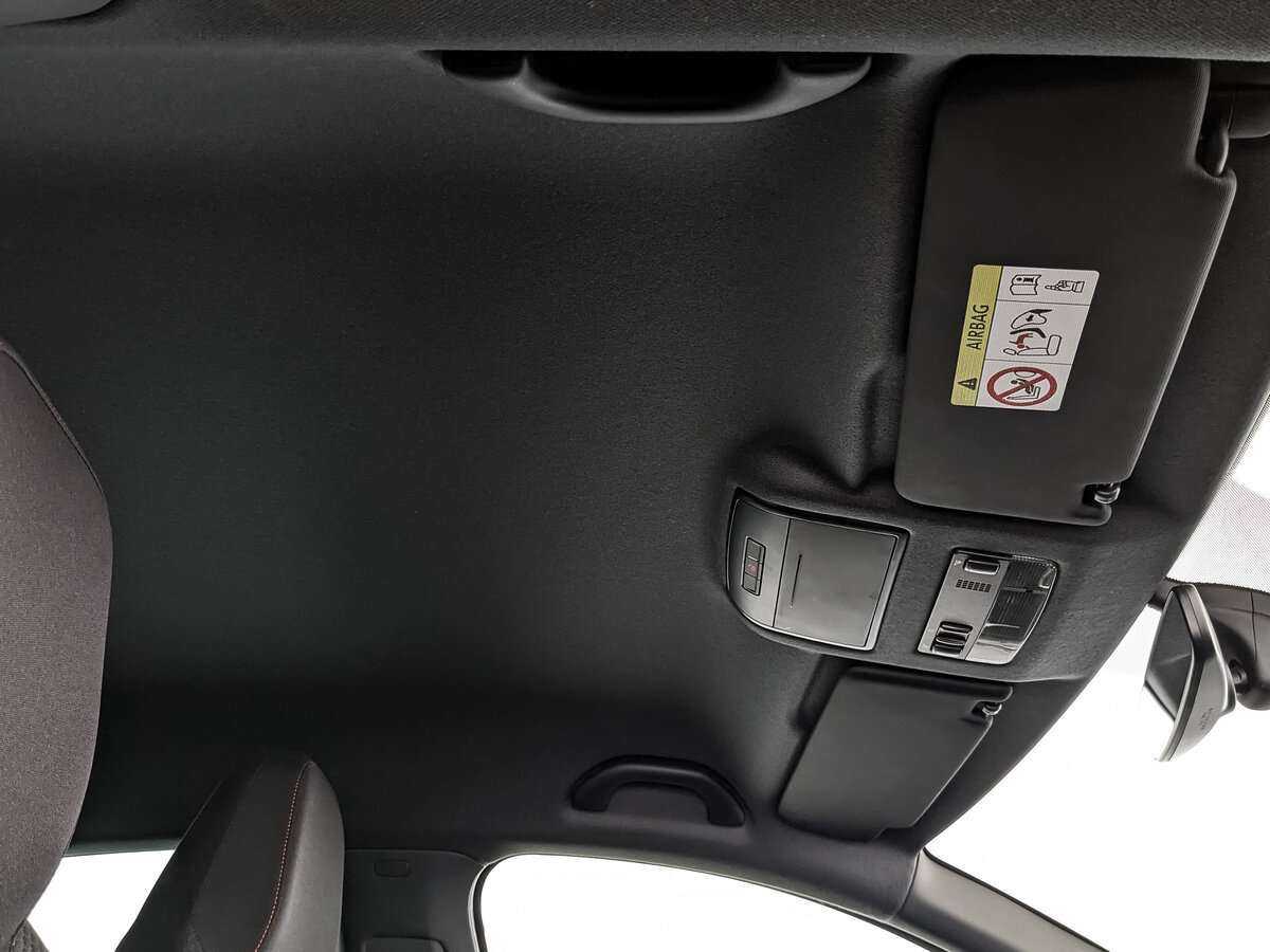 Volkswagen Polo 2021 года с пробегом. Фото: #18