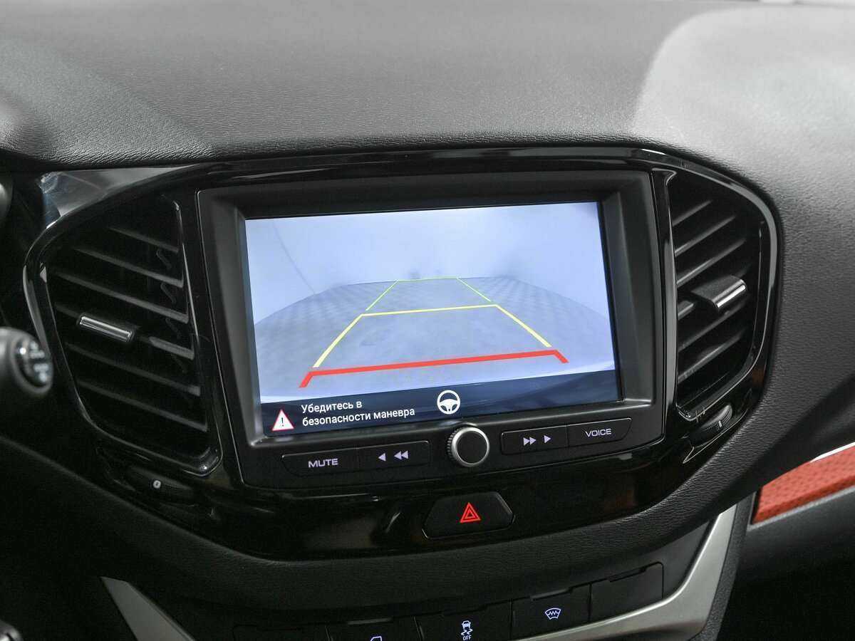 Lada (ВАЗ) Vesta 2021 года с пробегом. Фото: #10