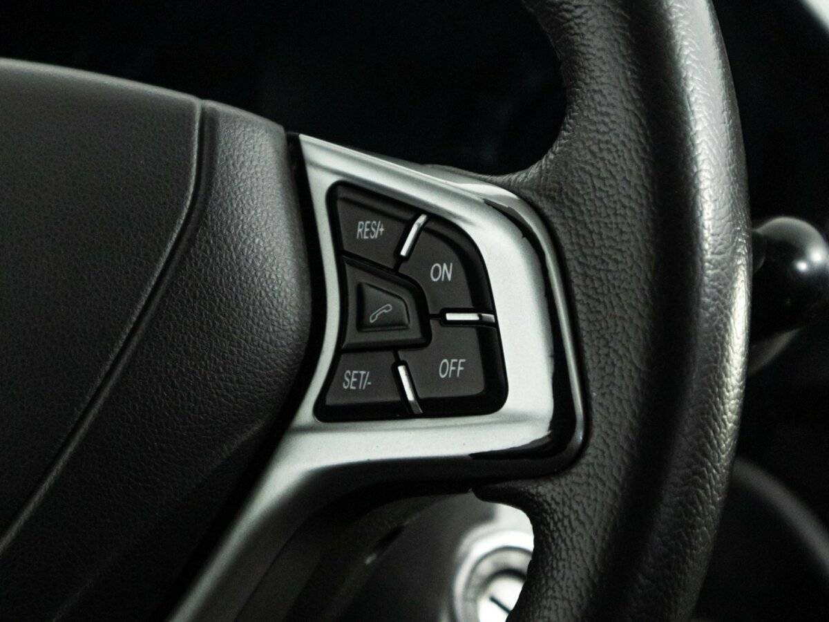 Chery Tiggo 3 2018 года с пробегом. Фото: #17