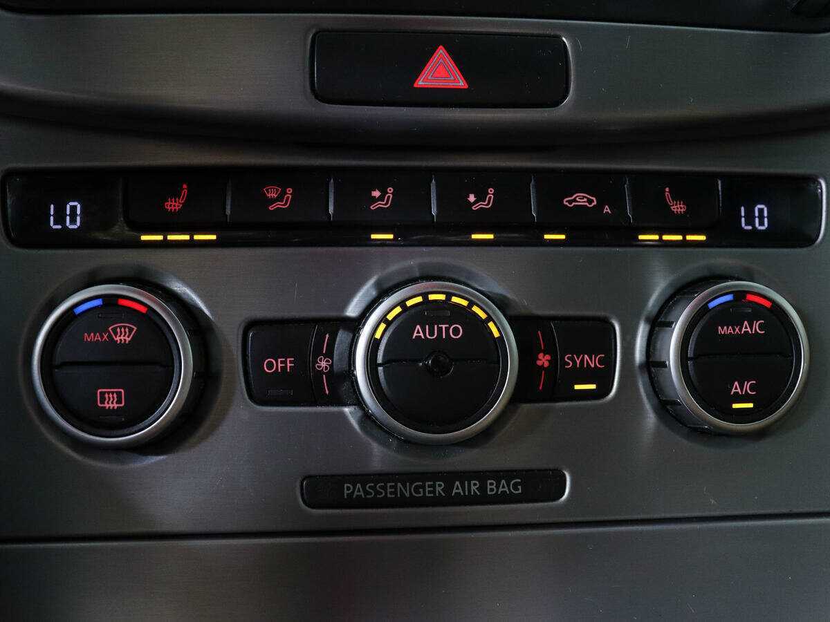 Volkswagen Passat CC 2013 года с пробегом. Фото: #14