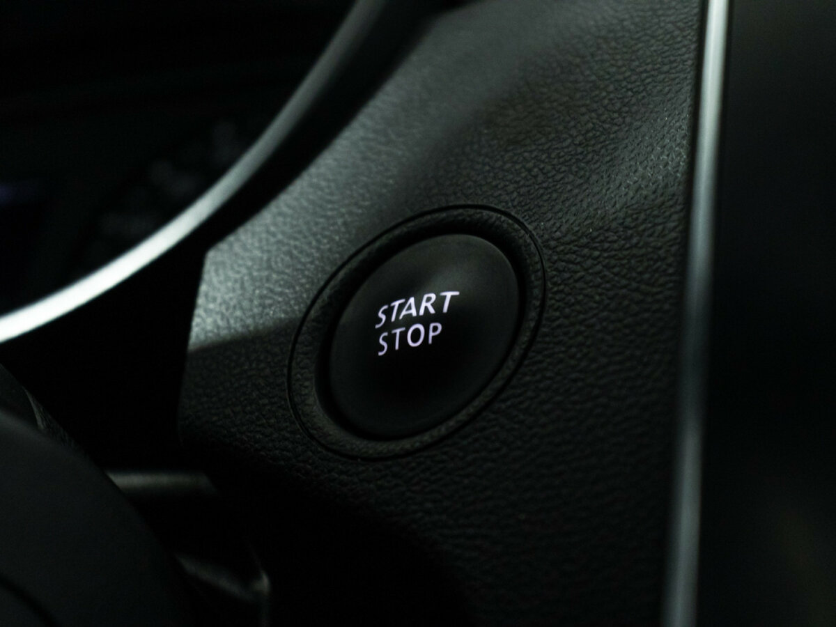 Renault Arkana 2021 года с пробегом. Фото: #15