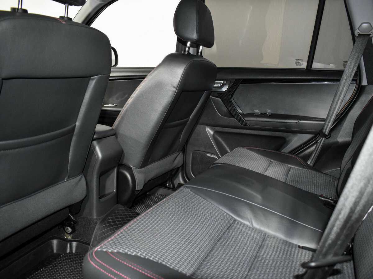 Chery Tiggo 3 2017 года с пробегом. Фото: #12