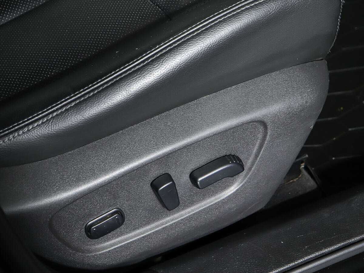 Nissan X-Trail 2018 года с пробегом. Фото: #15