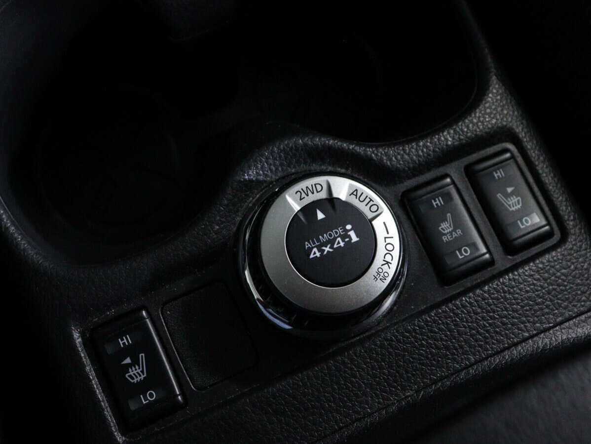 Nissan Qashqai 2021 года с пробегом. Фото: #16