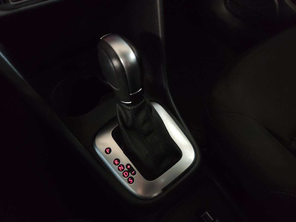 Volkswagen Polo 2018 года с пробегом. Фото: #13