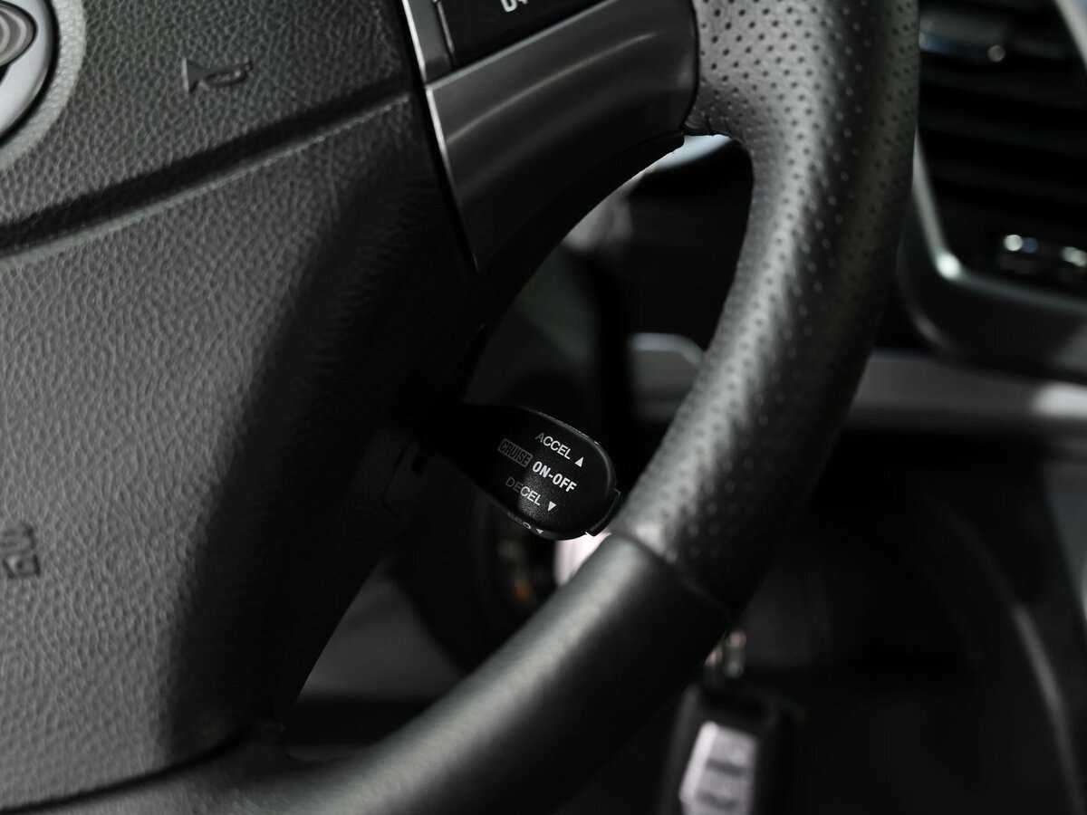 SsangYong Actyon 2015 года с пробегом. Фото: #9