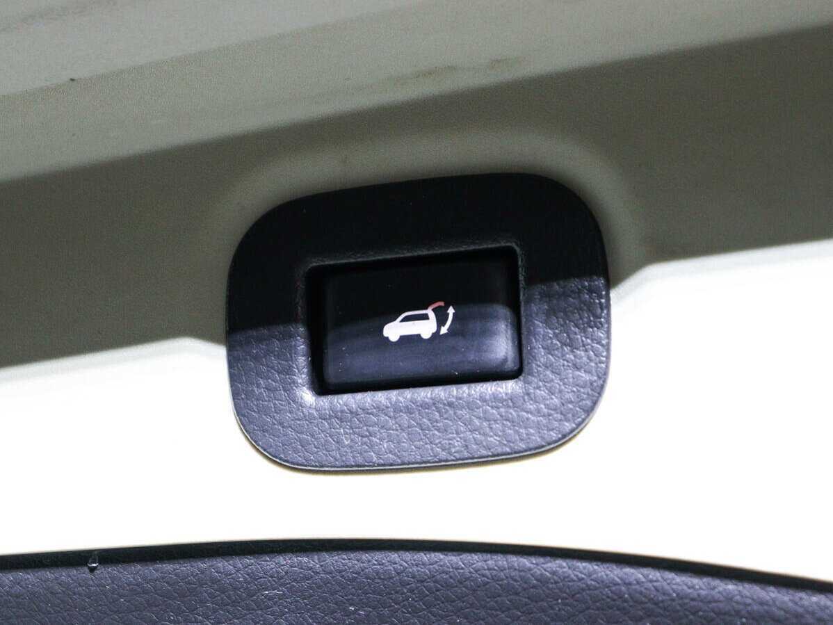 Nissan X-Trail 2018 года с пробегом. Фото: #15