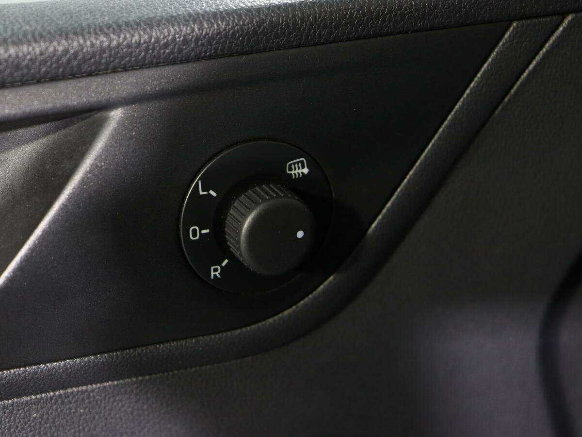 Volkswagen Polo 2020 года с пробегом. Фото: #14