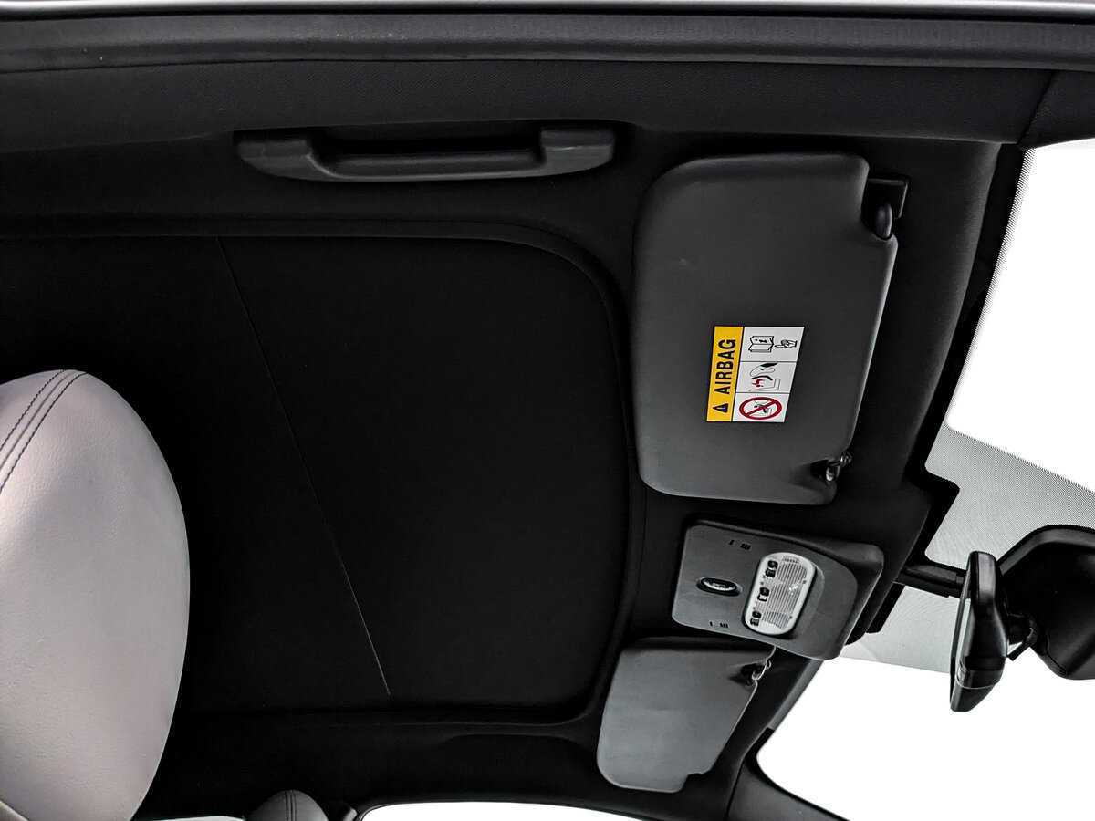 Nissan Qashqai 2016 года с пробегом. Фото: #21