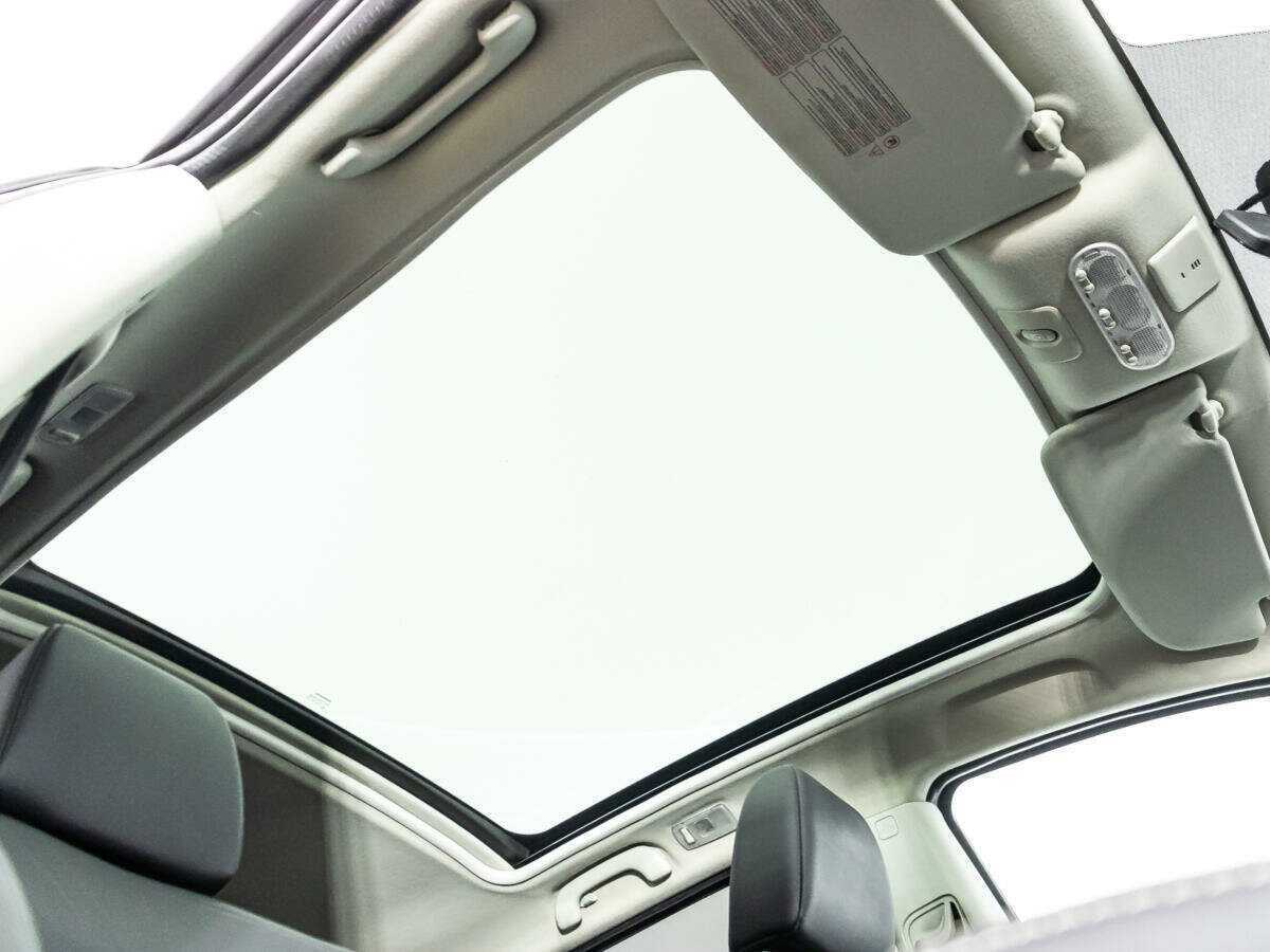 Nissan Qashqai 2012 года с пробегом. Фото: #14