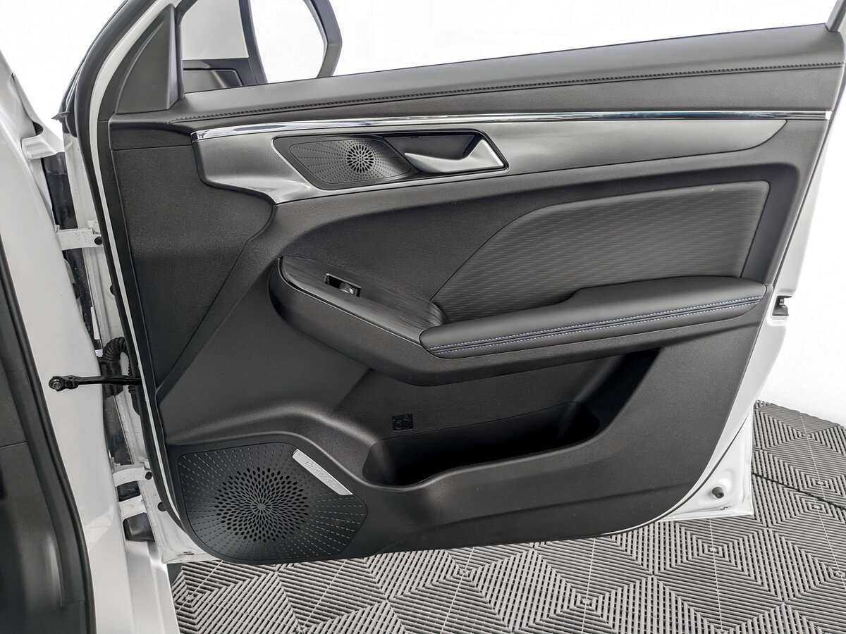 Haval Jolion 2023 года с пробегом. Фото: #23