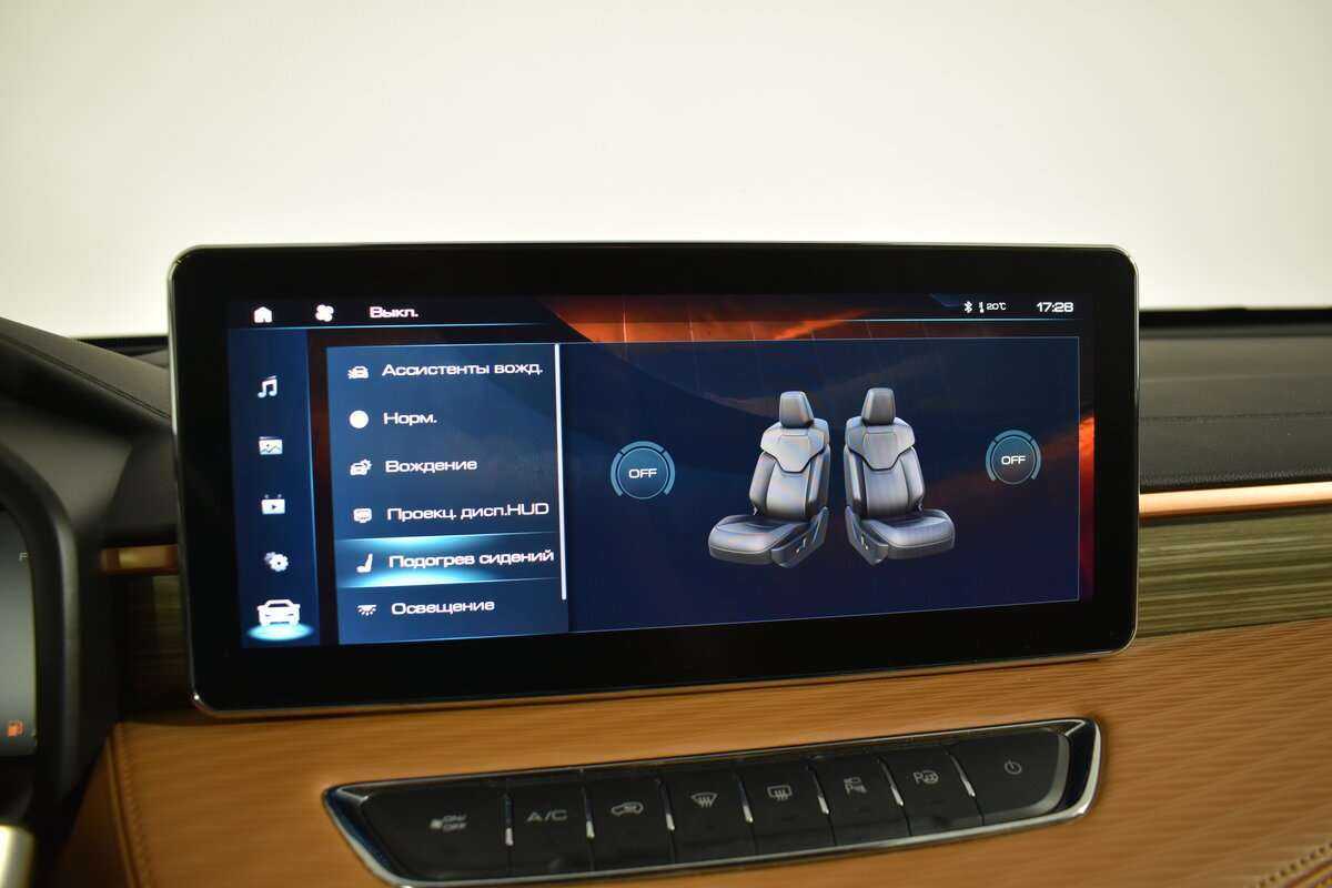 Haval Jolion 2023 года с пробегом. Фото: #27