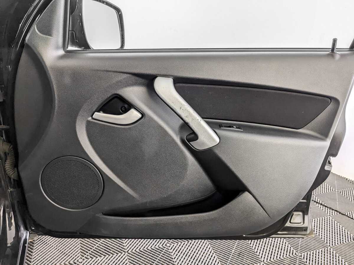 Datsun on-DO 2019 года с пробегом. Фото: #19