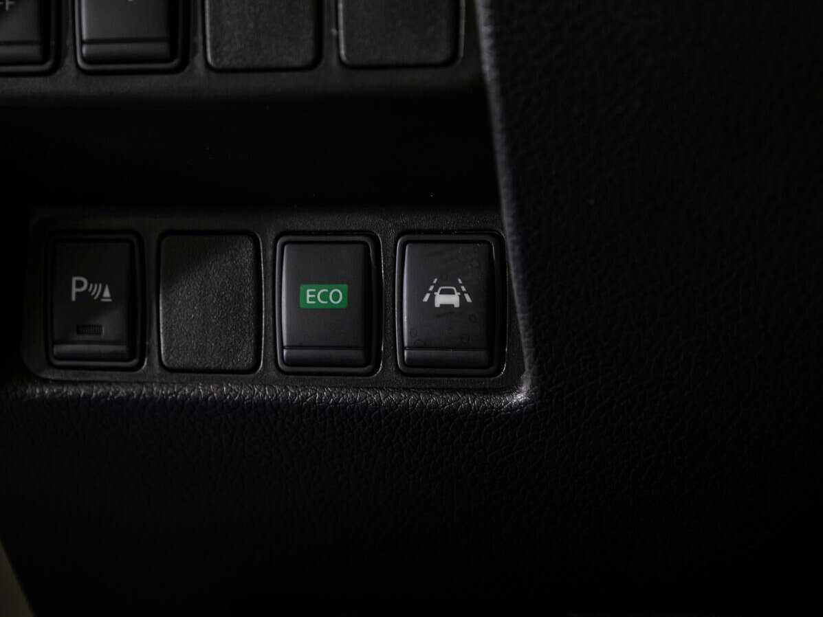 Nissan Qashqai 2014 года с пробегом. Фото: #20