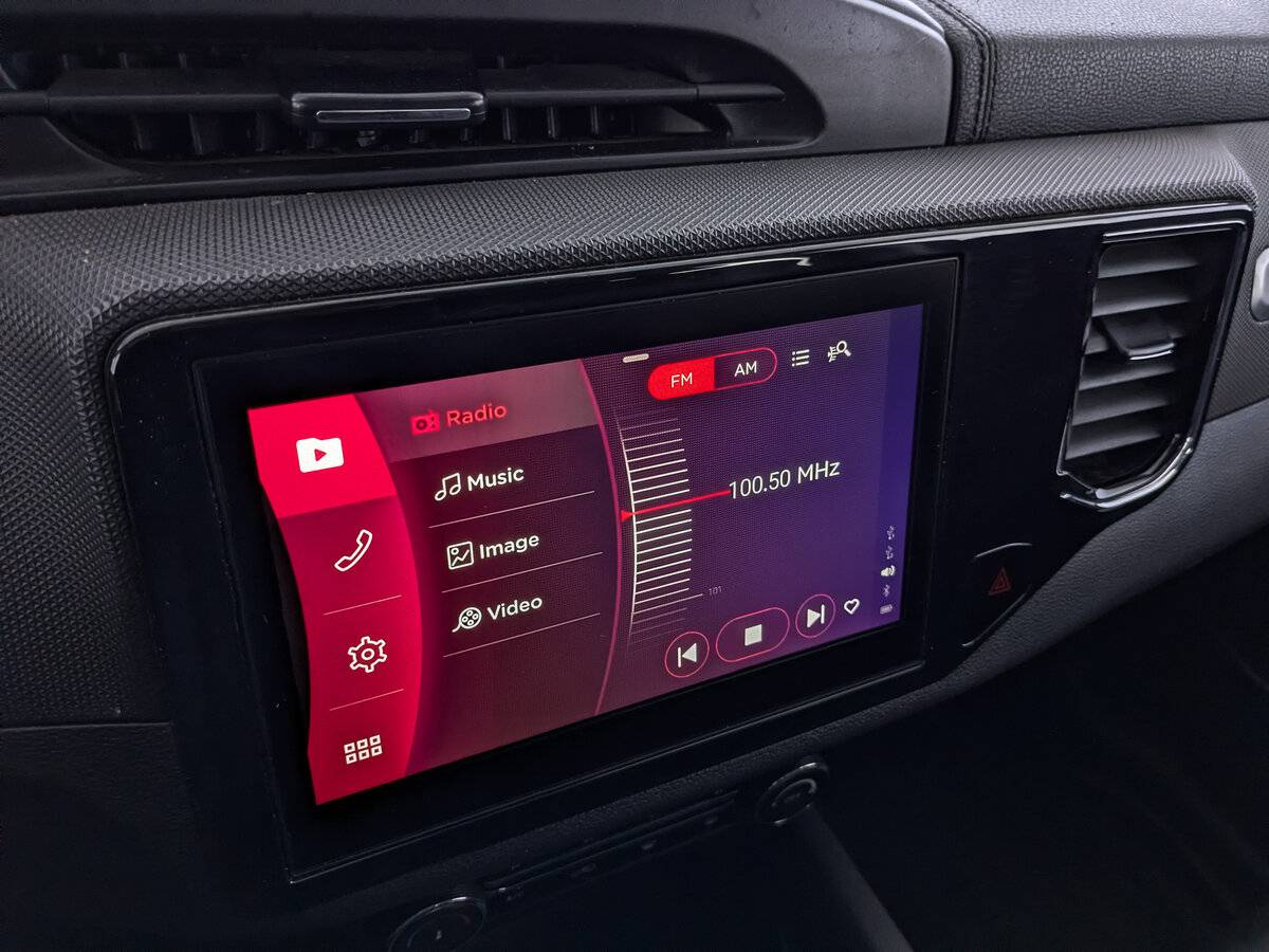 Chery Tiggo 4 2022 года с пробегом. Фото: #25