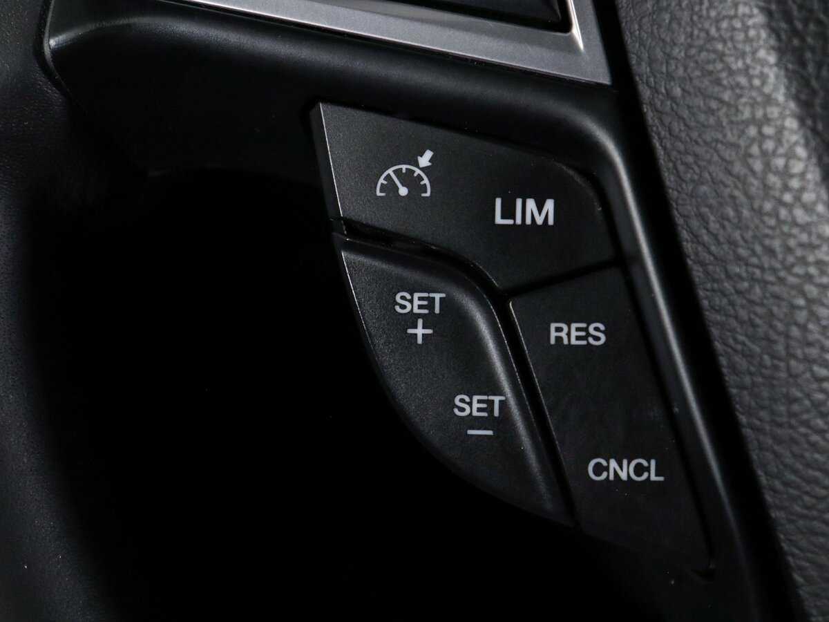 Ford Mondeo 2018 года с пробегом. Фото: #20