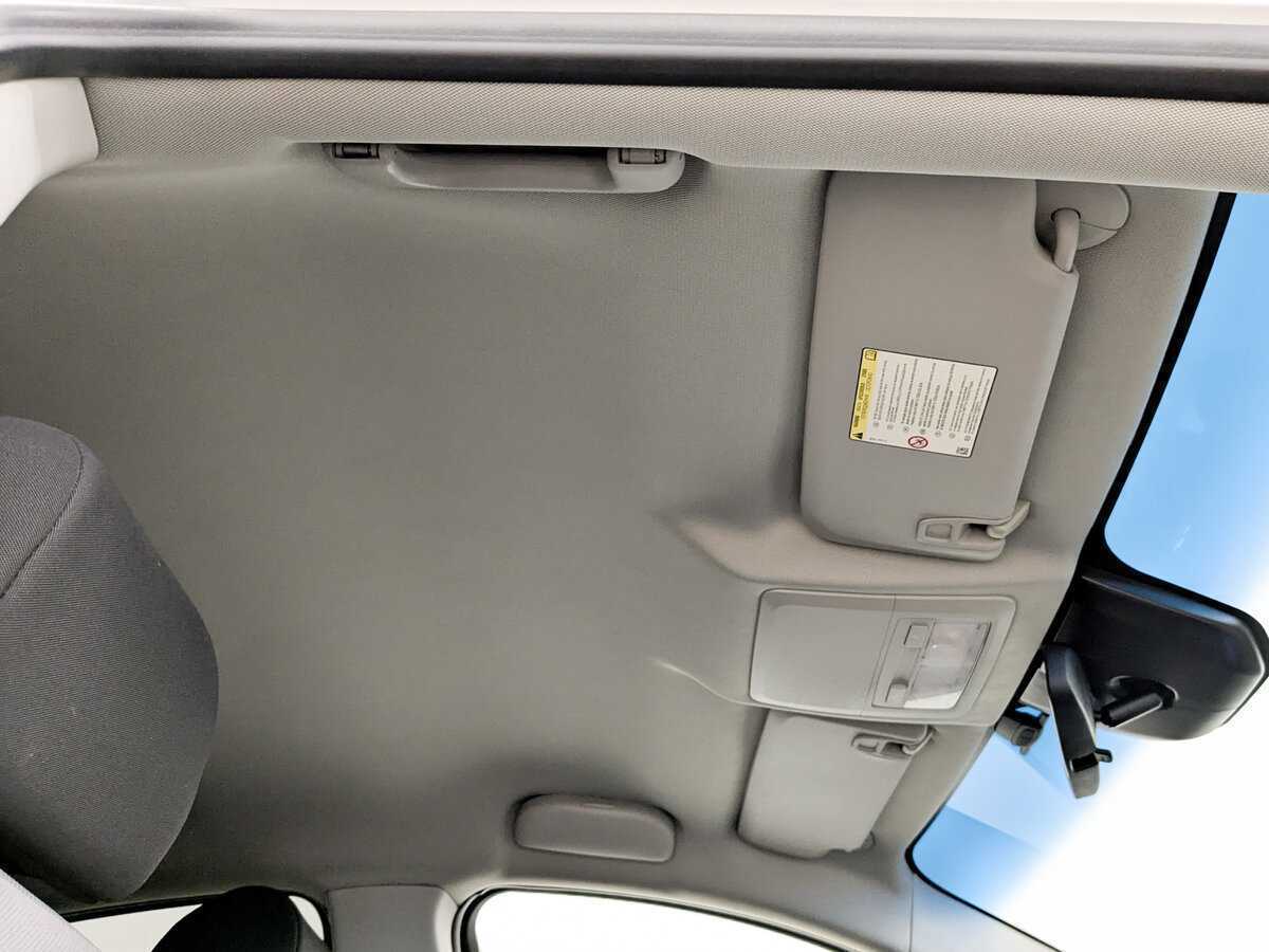 Chevrolet Cruze 2013 года с пробегом. Фото: #19