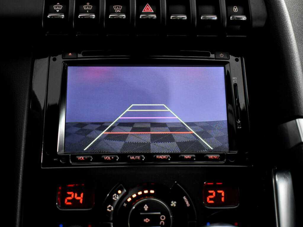 Peugeot 3008 2014 года с пробегом. Фото: #16