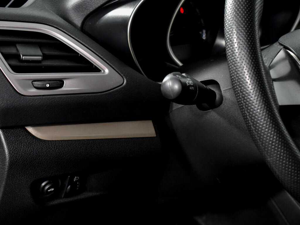 Lada (ВАЗ) Vesta 2016 года с пробегом. Фото: #9