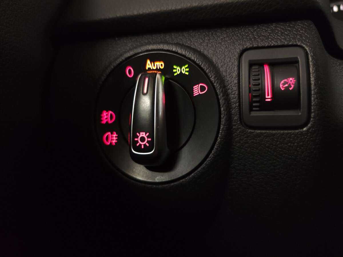 Volkswagen Tiguan 2012 года с пробегом. Фото: #16