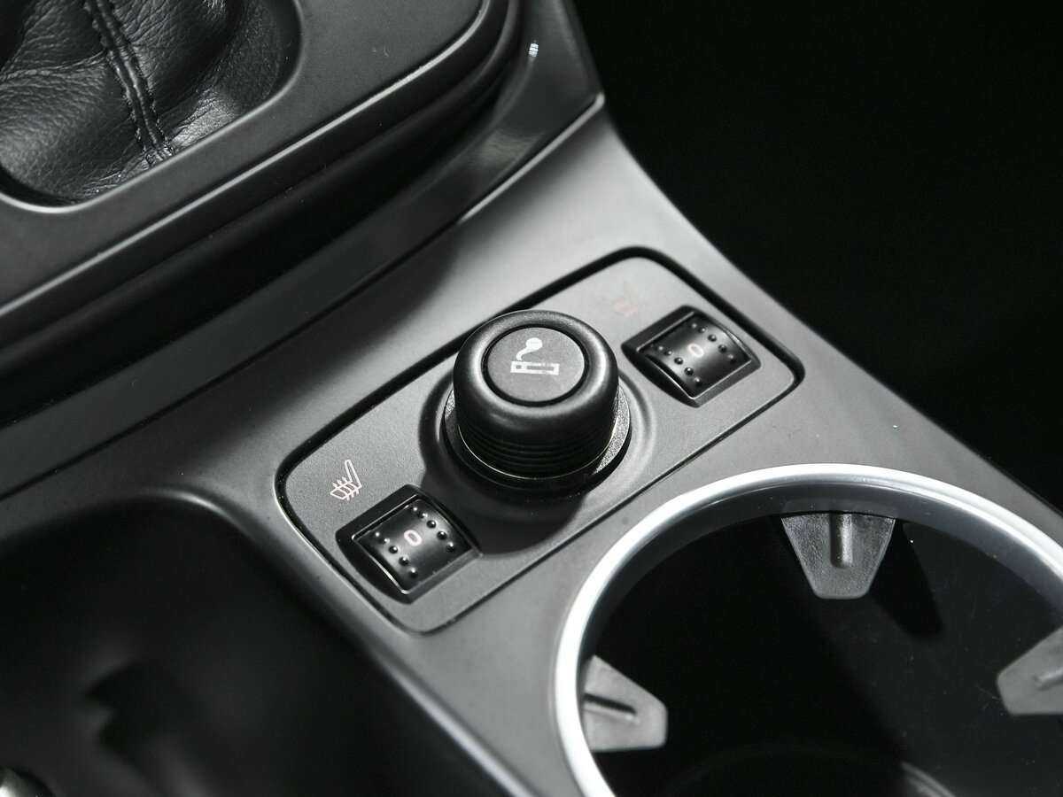 Ford Kuga 2016 года с пробегом. Фото: #12