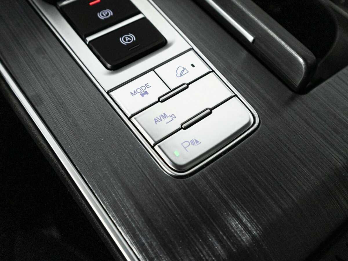 Chery Tiggo 7 Pro Max 2023 года с пробегом. Фото: #18